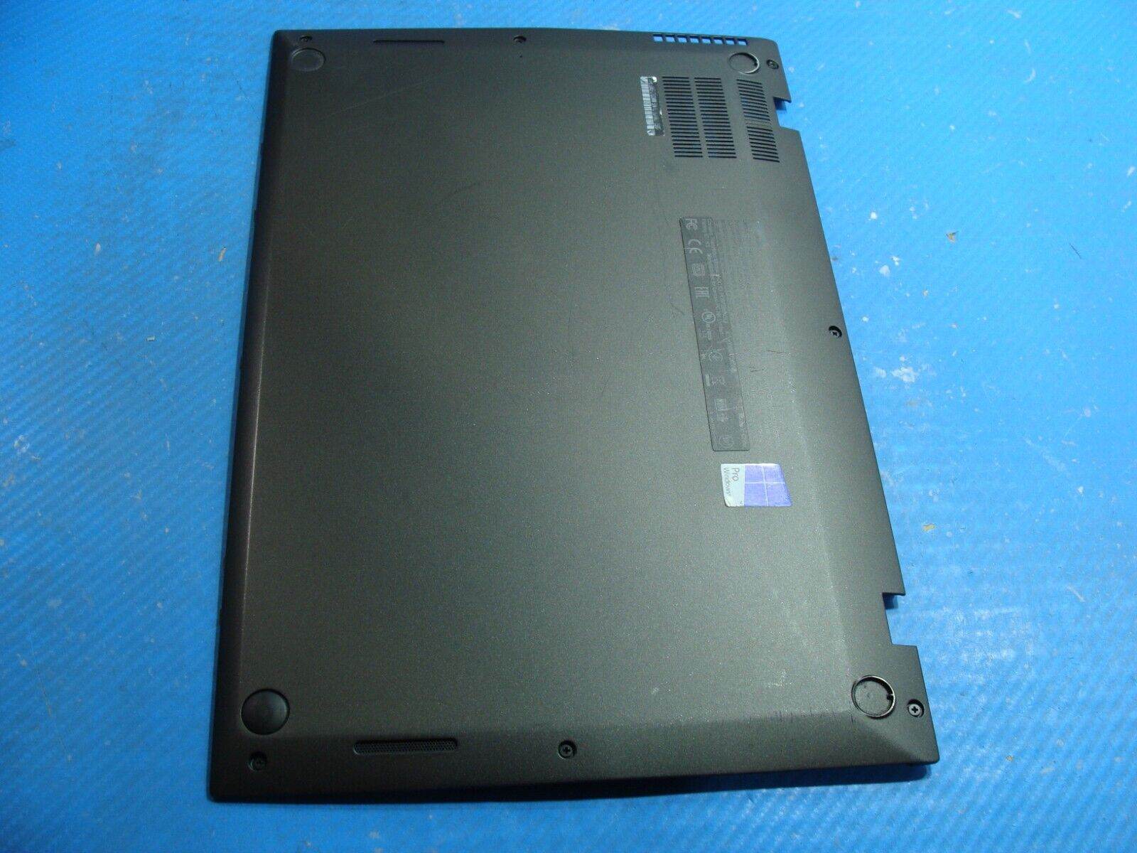 Lenovo ThinkPad 14” X1 Carbon 3rd Gen OEM Bottom Case 00HN987 460.01406.0014
