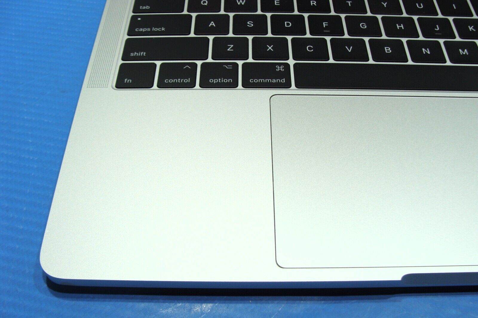 Apple MacBook Pro 13 A1706/BTO Mid-2017 Core i7-7567U 3.5GHz 16GB 512GB 4 cycles
