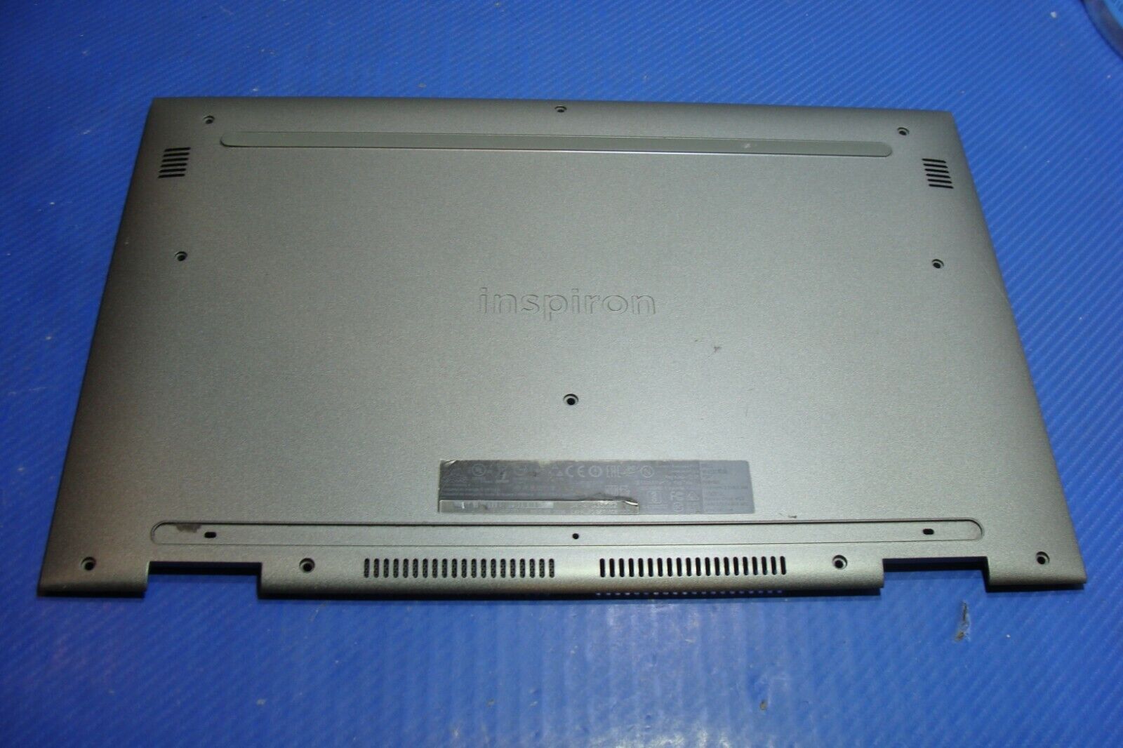 Dell Inspiron 15 5568 15.6" Genuine Laptop Bottom Case Base Cover 78D3D