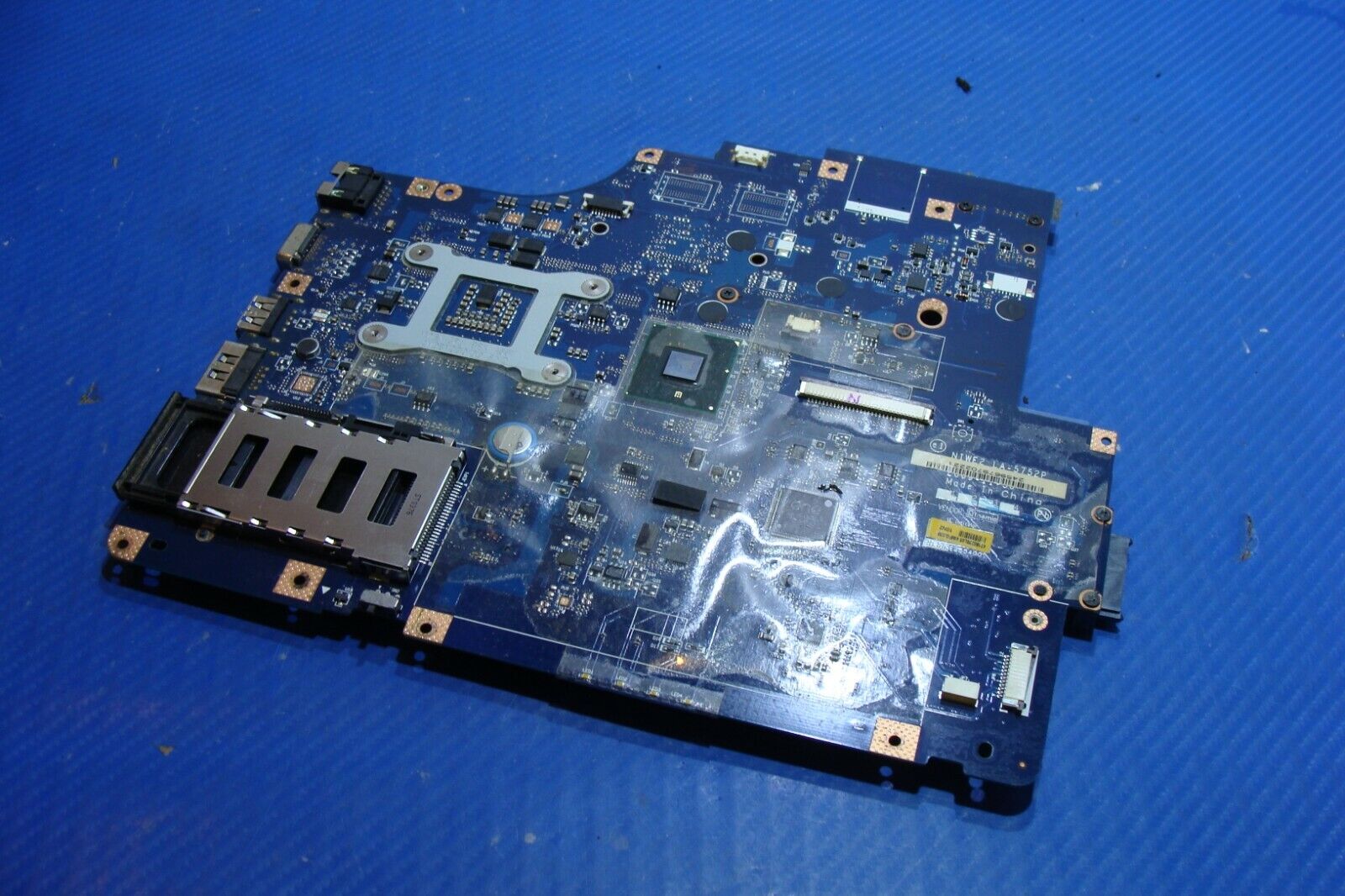 Lenovo G560 15.6" Genuine Laptop Intel Motherboard 11S69034710 LA-5752P AS IS