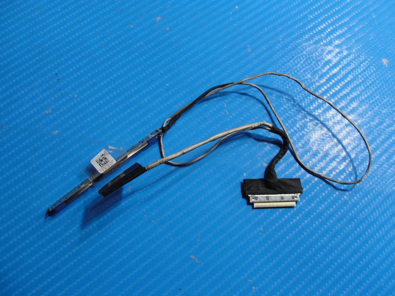 Acer Aspire 5 14” A514-54 Genuine Laptop LCD Video Cable w/Webcam DC02003Q800
