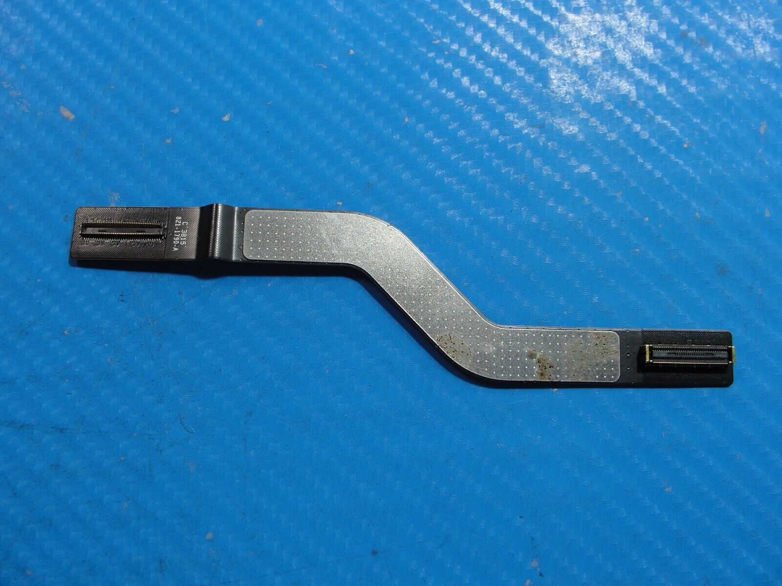 MacBook Pro 13" A1502 Early 2015 MF841LL/A Rio Flex Cable 923-0559 821-1790-A