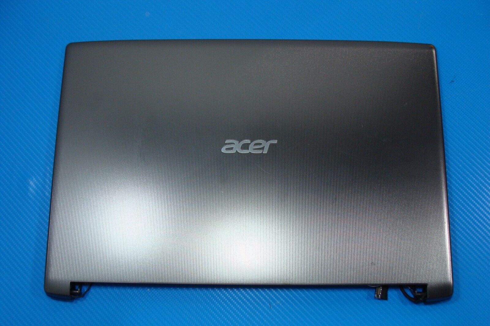 Acer Aspire A515-51-523X 15.6" Genuine Matte FHD LCD Screen Complete Assembly