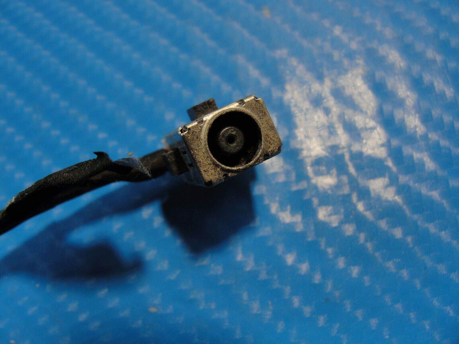 Asus TUF Gaming 17.3” FX705DY-RS51 OEM DC IN Power  Jack w/Cable 1417-00L40A2