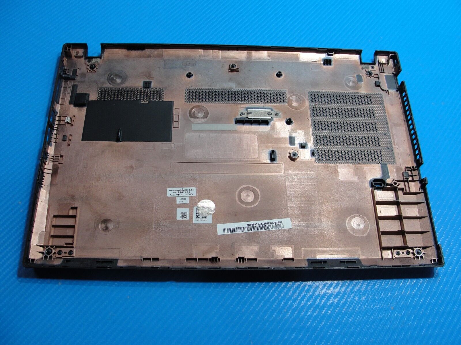 Lenovo ThinkPad T14 Gen 1 14