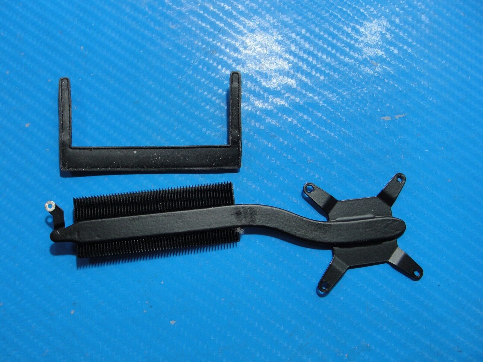 MacBook Pro A1502 13" Early 2015 MF841LL/A Heatsink Kit 076-00072
