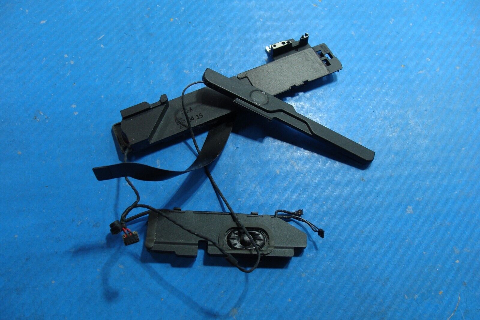 MacBook Pro A1278 2012 13" Left & Right Speaker Subwoofer AirPort Card 922-9772