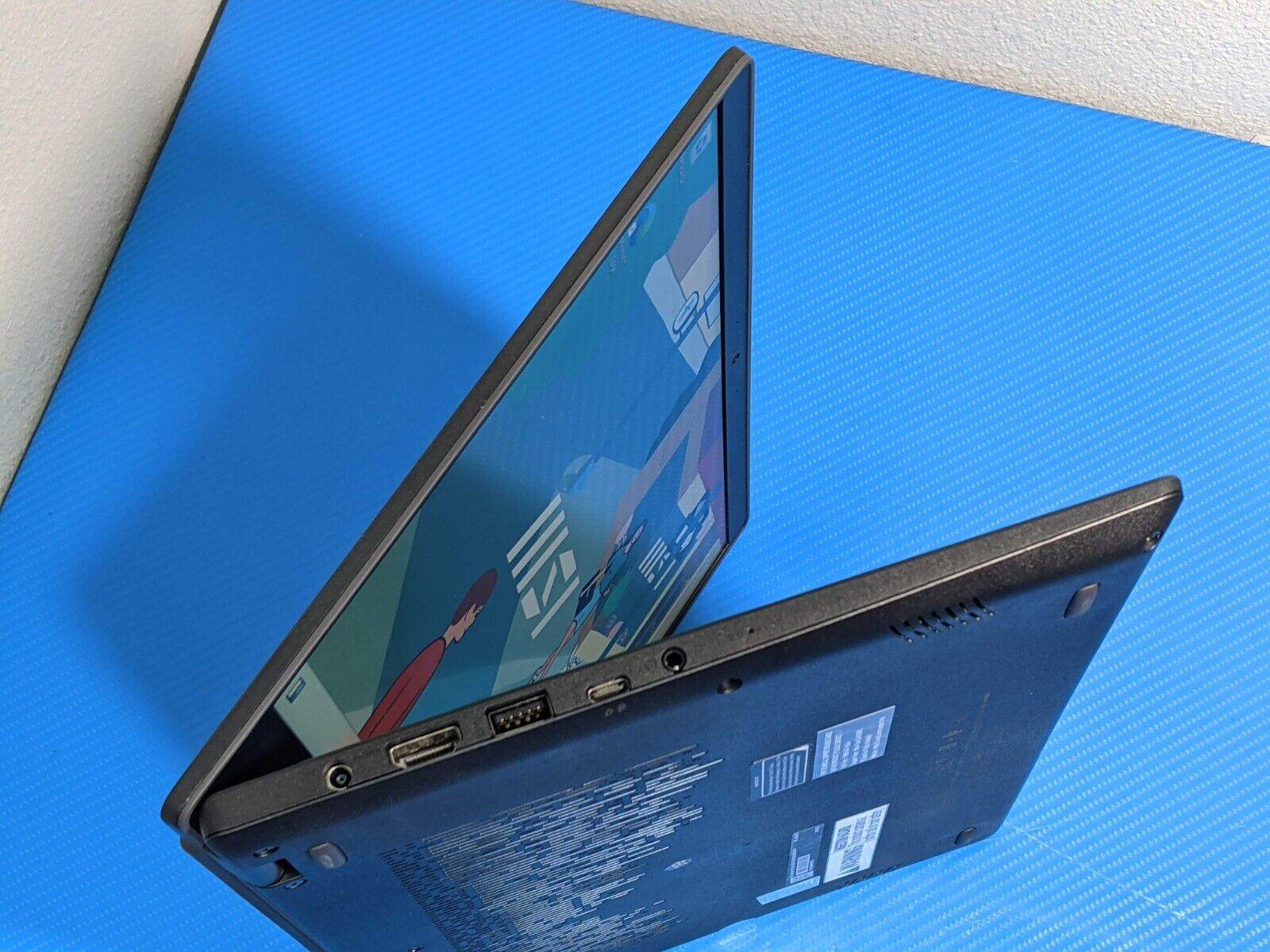 2024 MSI Modern 14 C13M 14''FHD i7-1355U 1.7GHz 16GB 512GB SSD 96% Bat +Charger