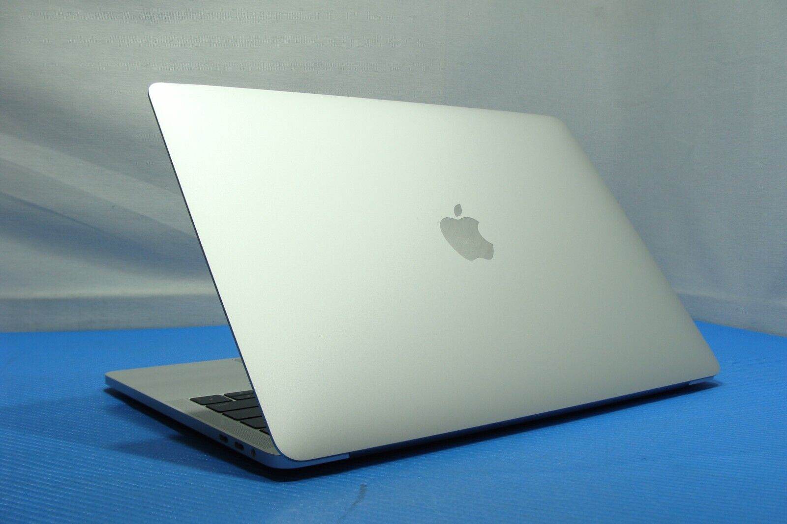 Apple MacBook Pro 13 A1706/BTO Mid-2017 Core i7-7567U 3.5GHz 16GB 1TB 7 cycles