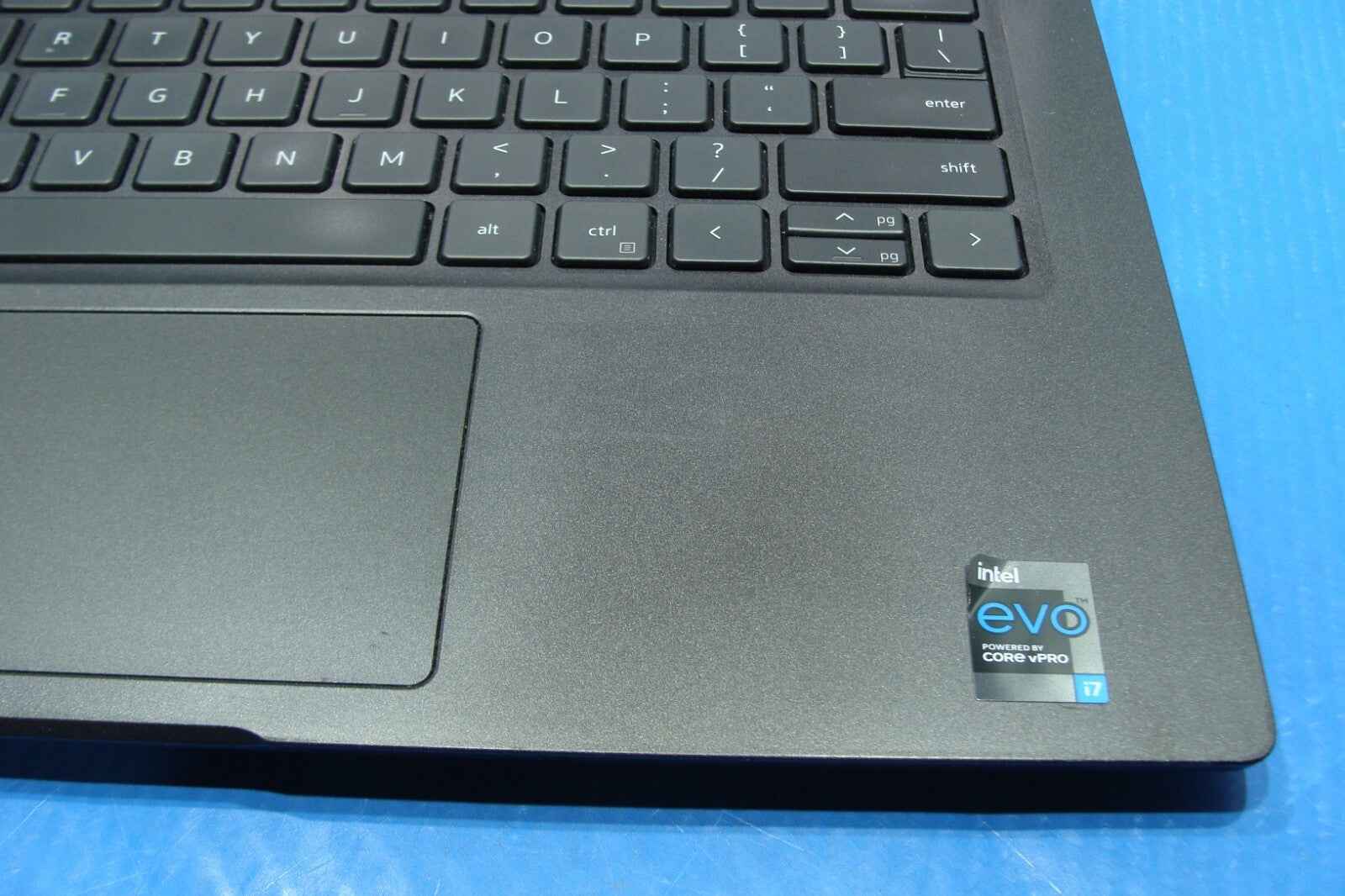 Dell Latitude 7420 14" FHD TOUCH i7-1185G7 3Ghz 16GB 512GB SSD Win11PRO +Charger