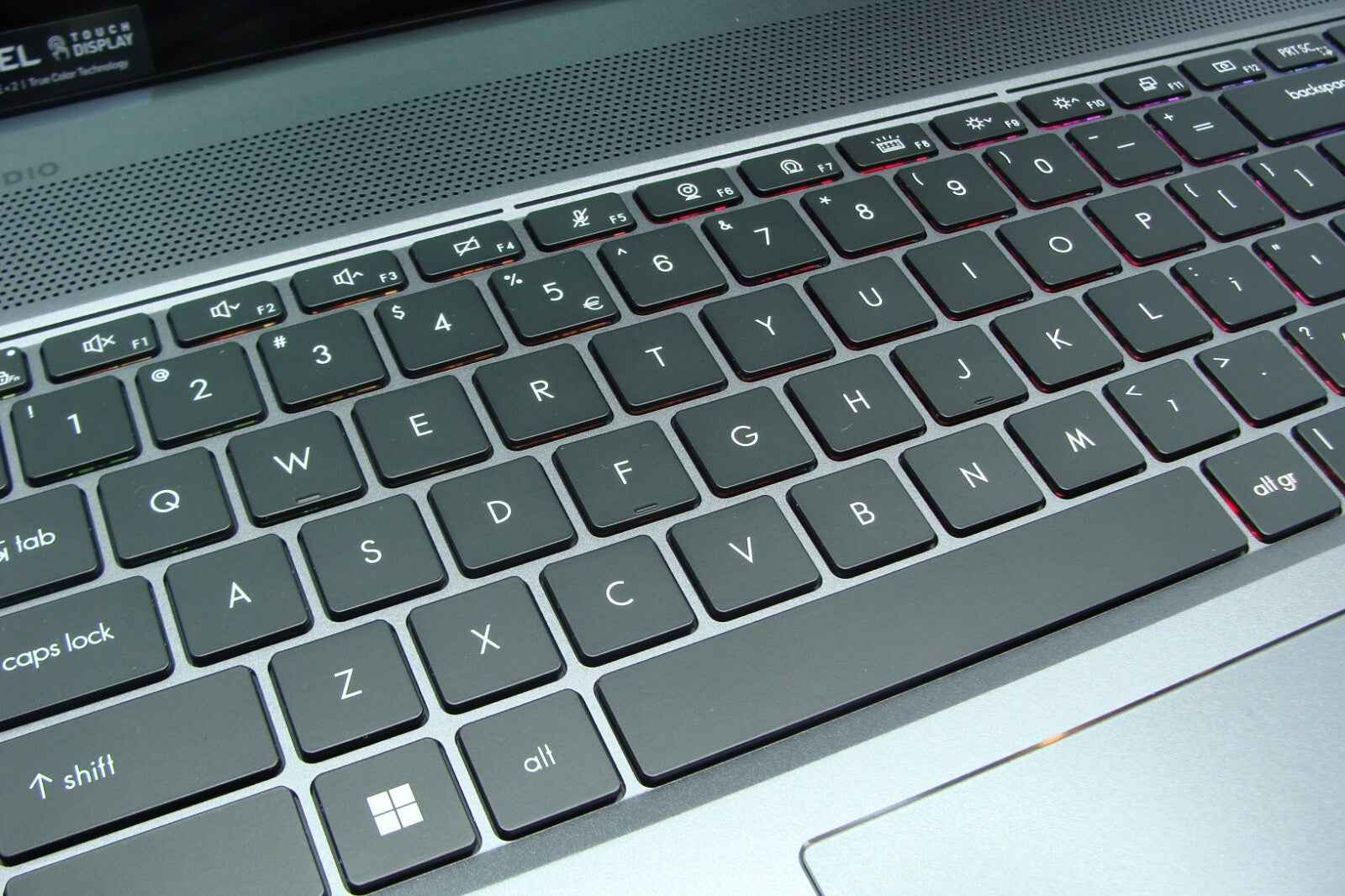 MSI Creator Z16 16
