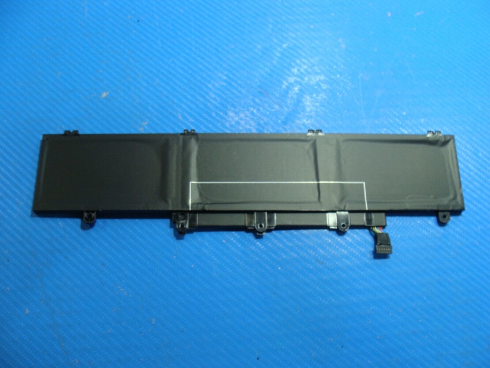 Lenovo ThinkPad E15 Gen 2 15.6" Battery 11.34V 45Wh 4000mAh L19C3PD5 5B10X02600