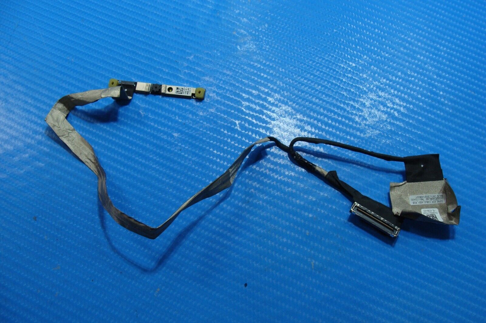 Dell Latitude 5420 14" LCD Video Cable w/Webcam DC02C00RL00 WN8JV