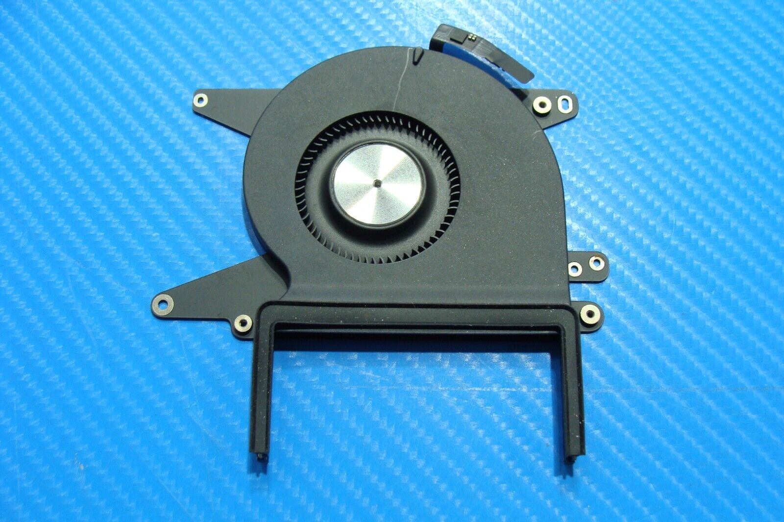 MacBook Pro A2442 14" Late 2021 MKGR3LL/A CPU Cooling Fan 610-00533
