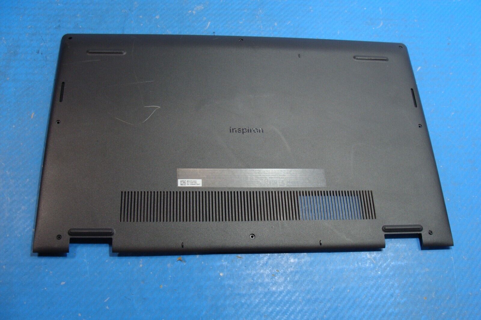 Dell Inspiron 15 3525 15.6" Genuine Bottom Case Base Cover 3JRFX AP3LE000301