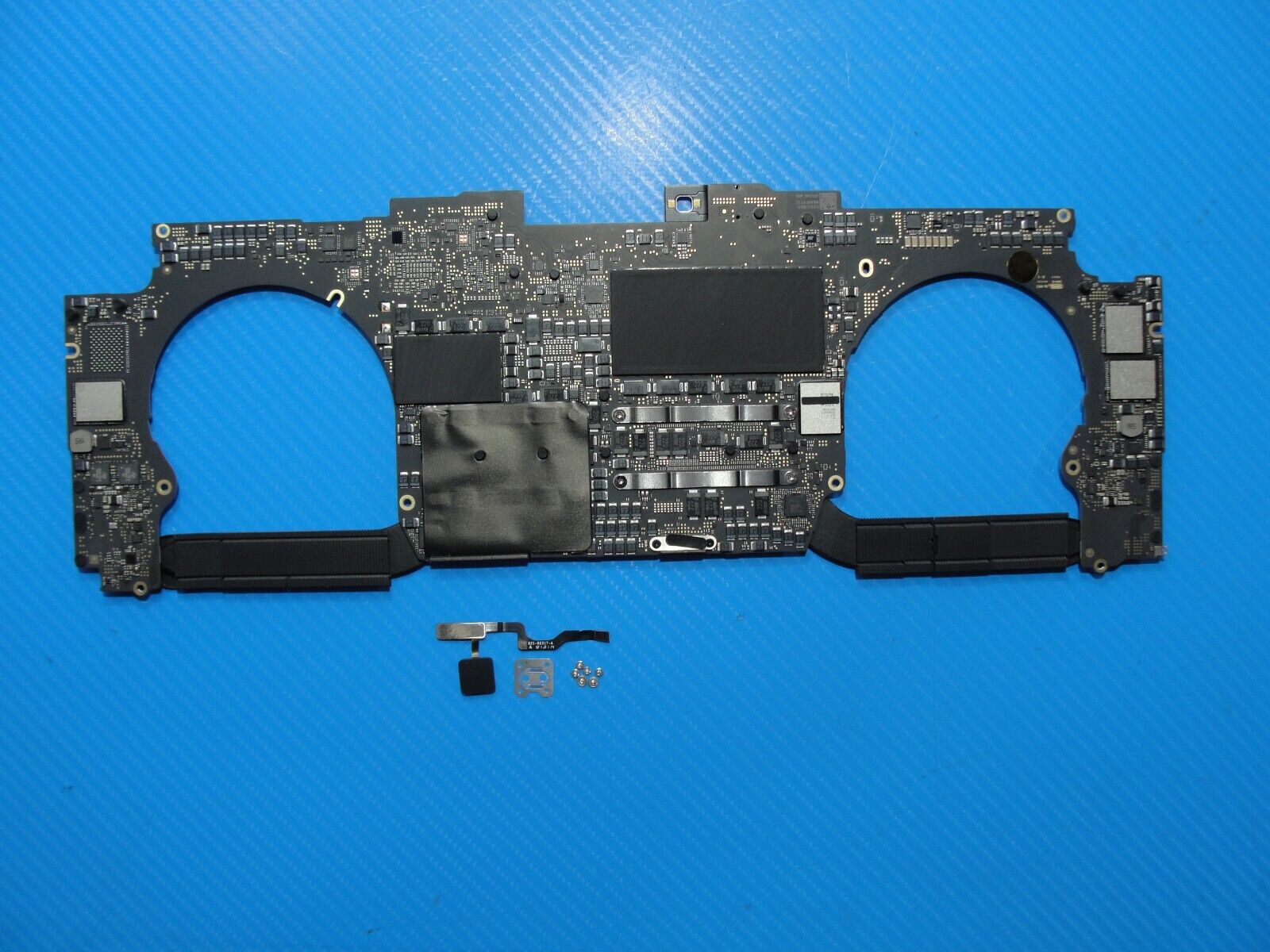 MacBook Pro A2141 16