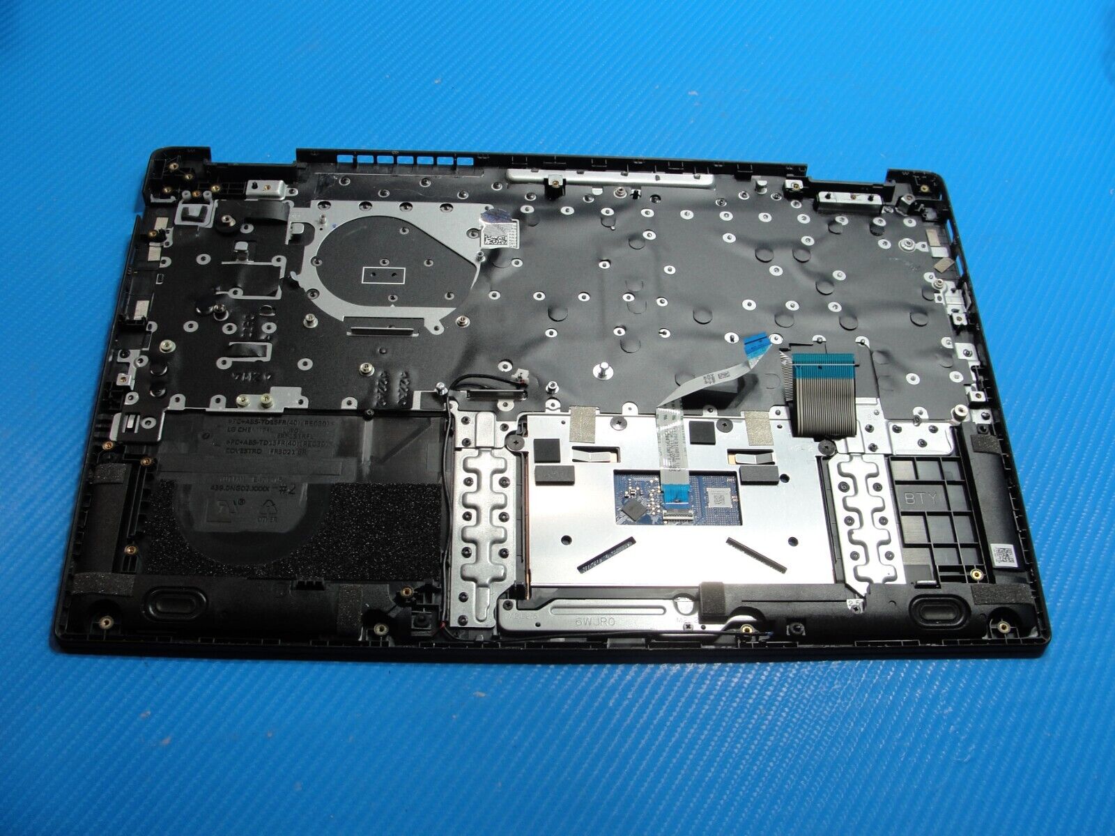 Dell Latitude 15.6