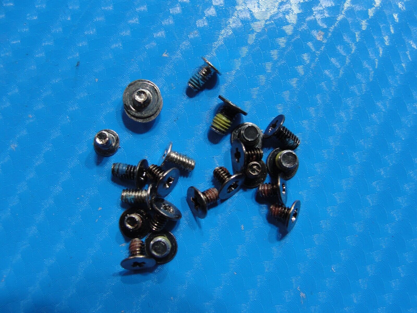 Dell Inspiron 14 5425 14" Genuine Laptop Screw Set Screws for Repair ScrewSet