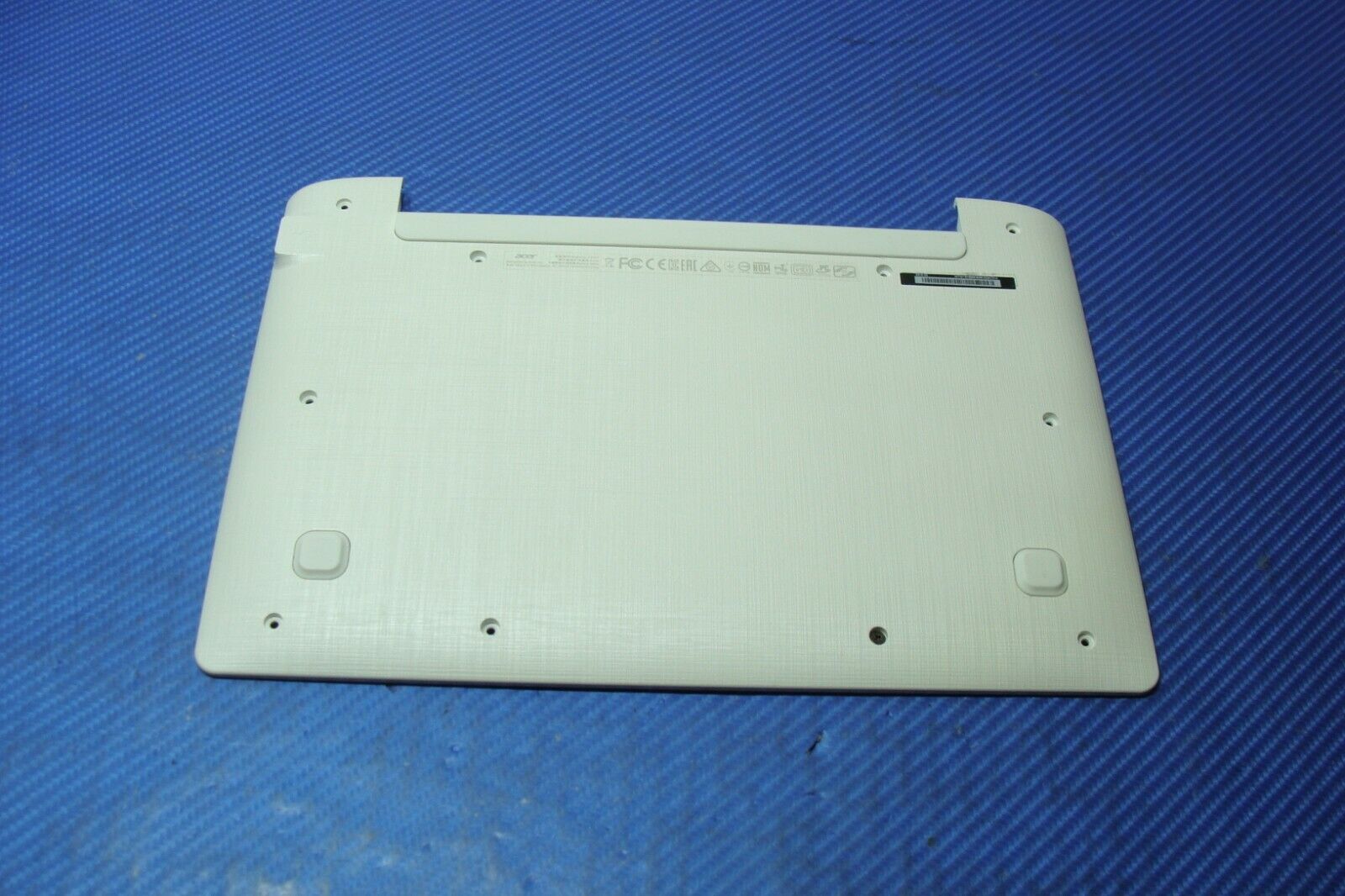 Acer Aspire Switch 10.1" 10E P0YCY OEM Laptop Bottom Cover 13NM-1XA0702 Grade A