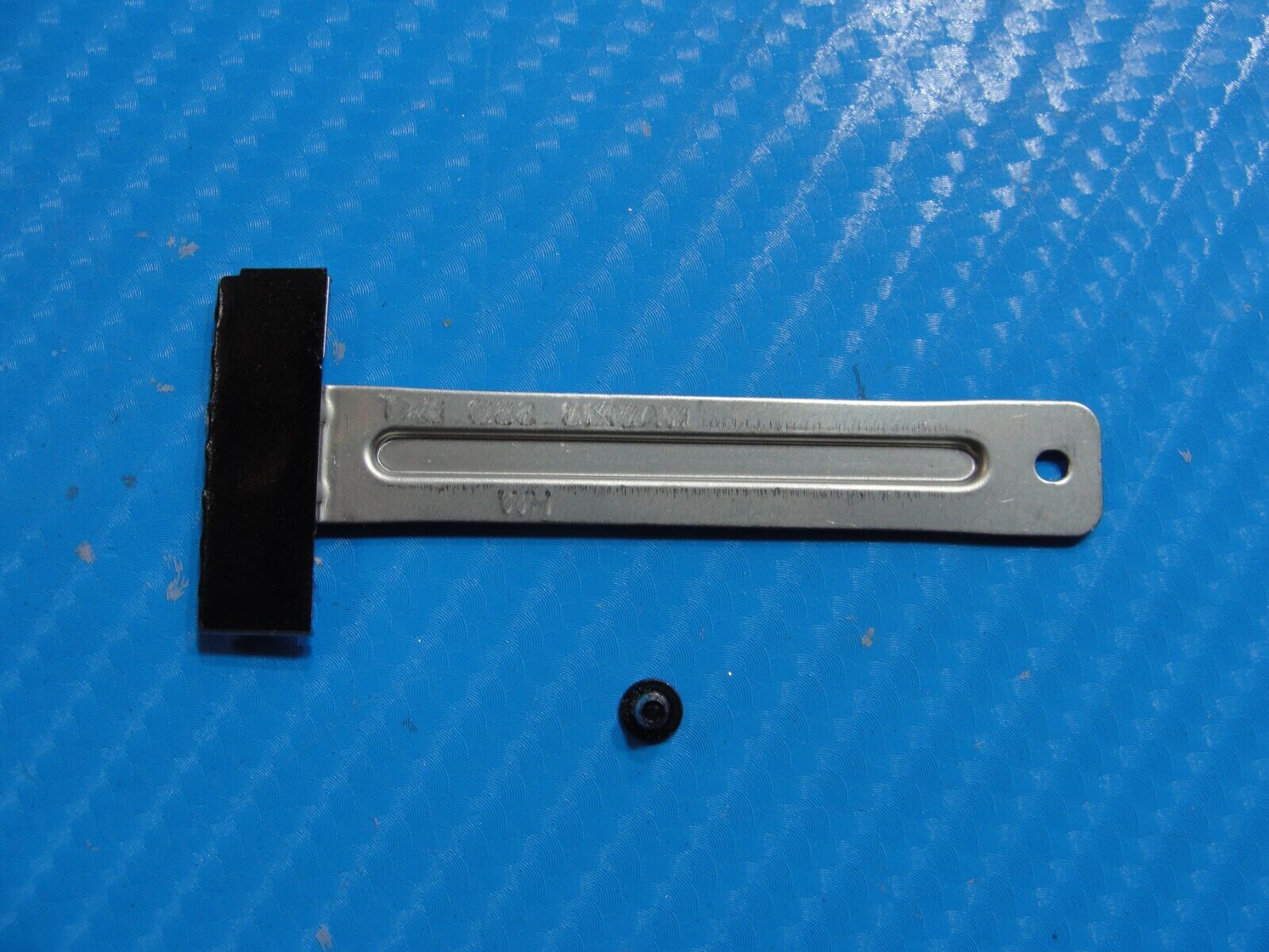 Dell Latitude 3301 13.3" Genuine Laptop M.2 SSD Bracket w/Screw