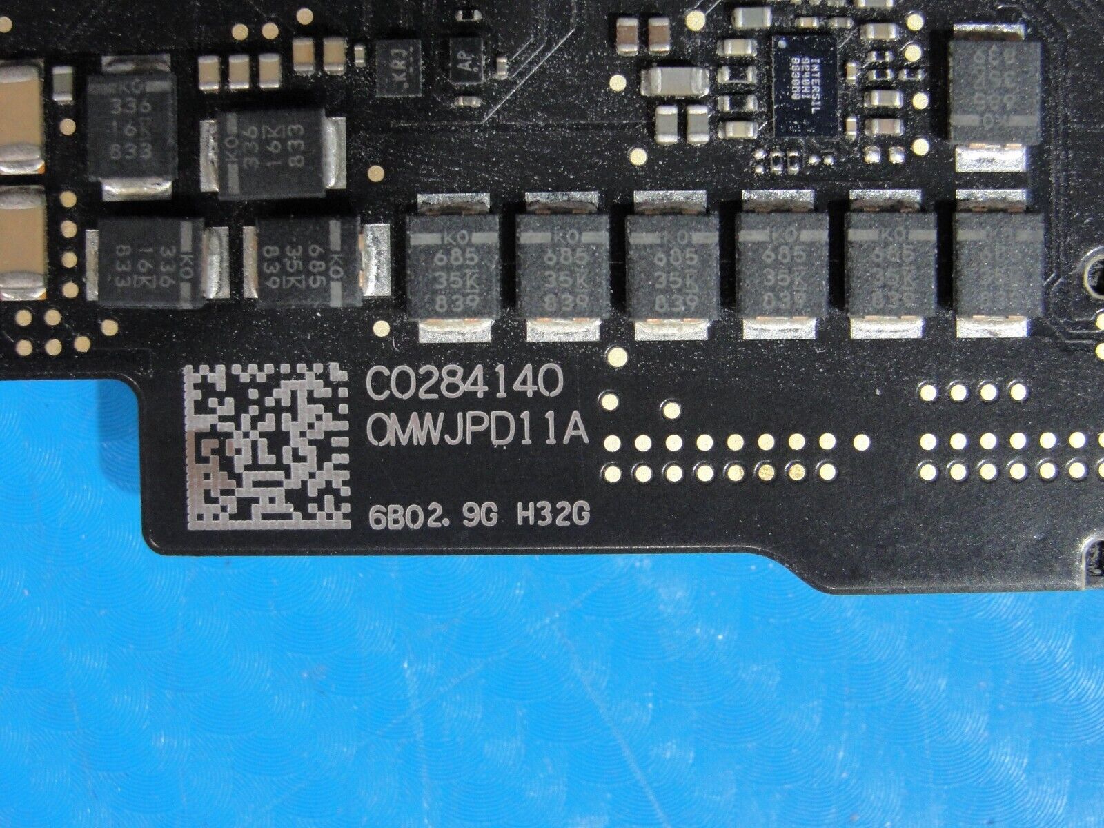 MacBook Pro 15