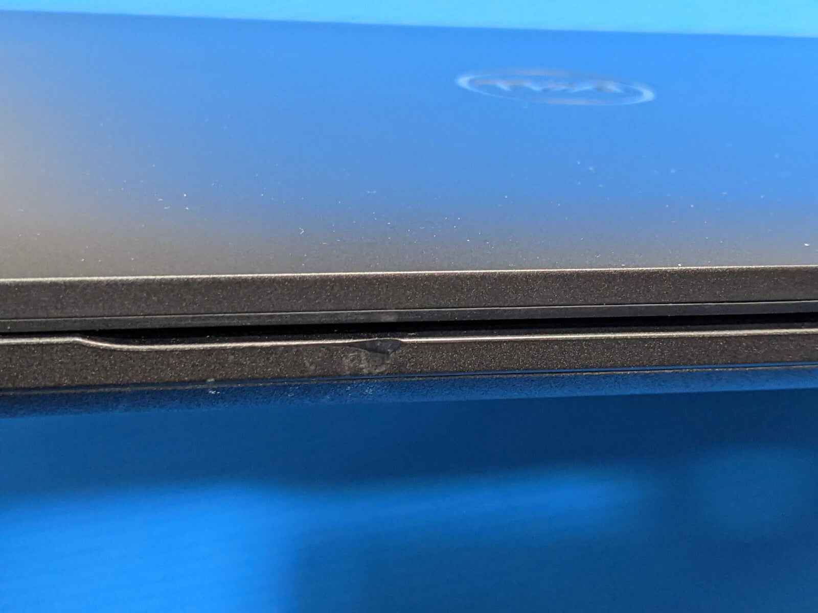 Dell Latitude 5501 15.6" FHD Intel i5-9400H 2.5GHz 32GB 256GB SSD W11P +Charger