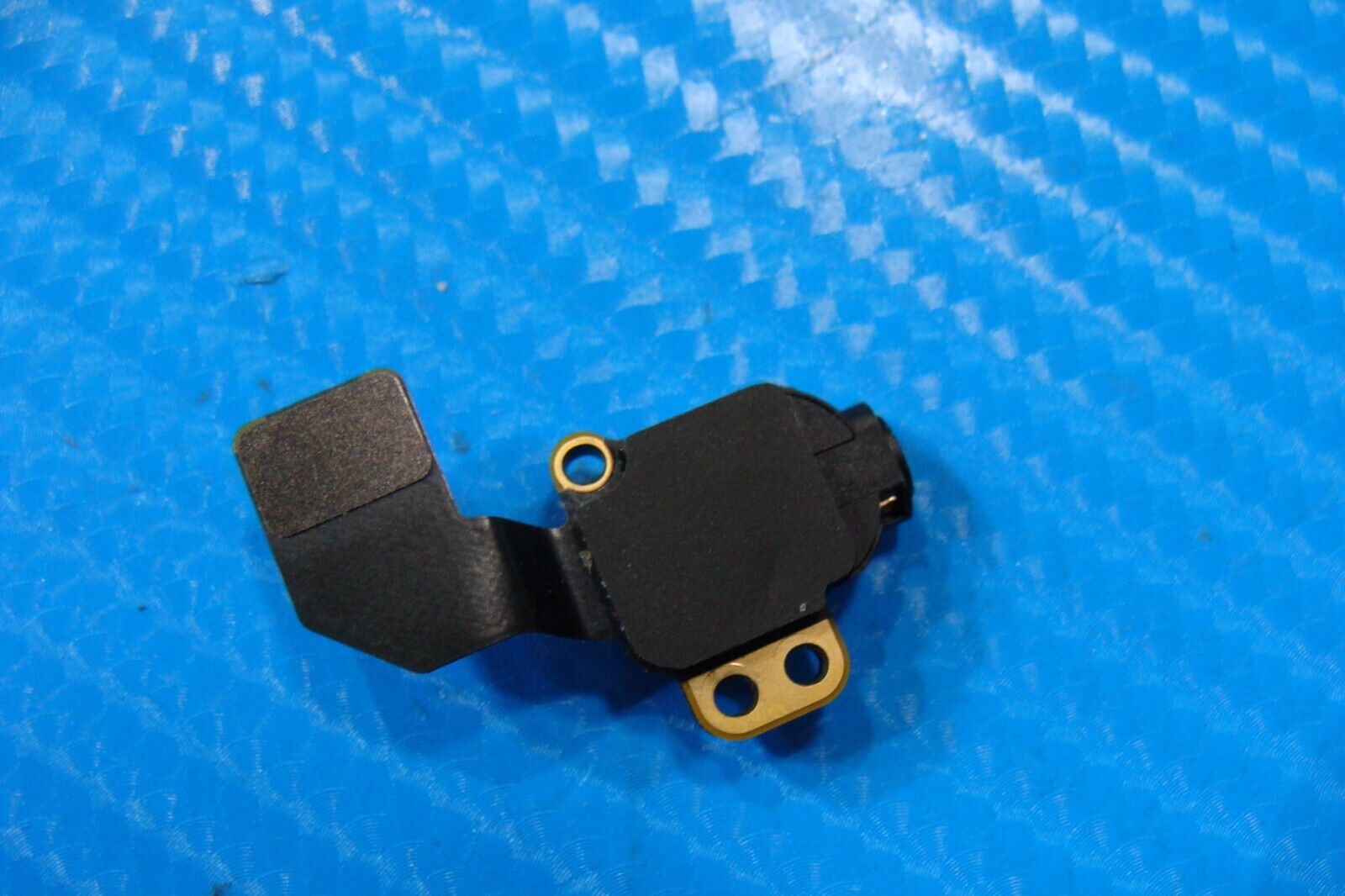 MacBook Pro A2141 16" 2019 MVVJ2LL/A Audio Board w/Cable Space Gray 923-03902