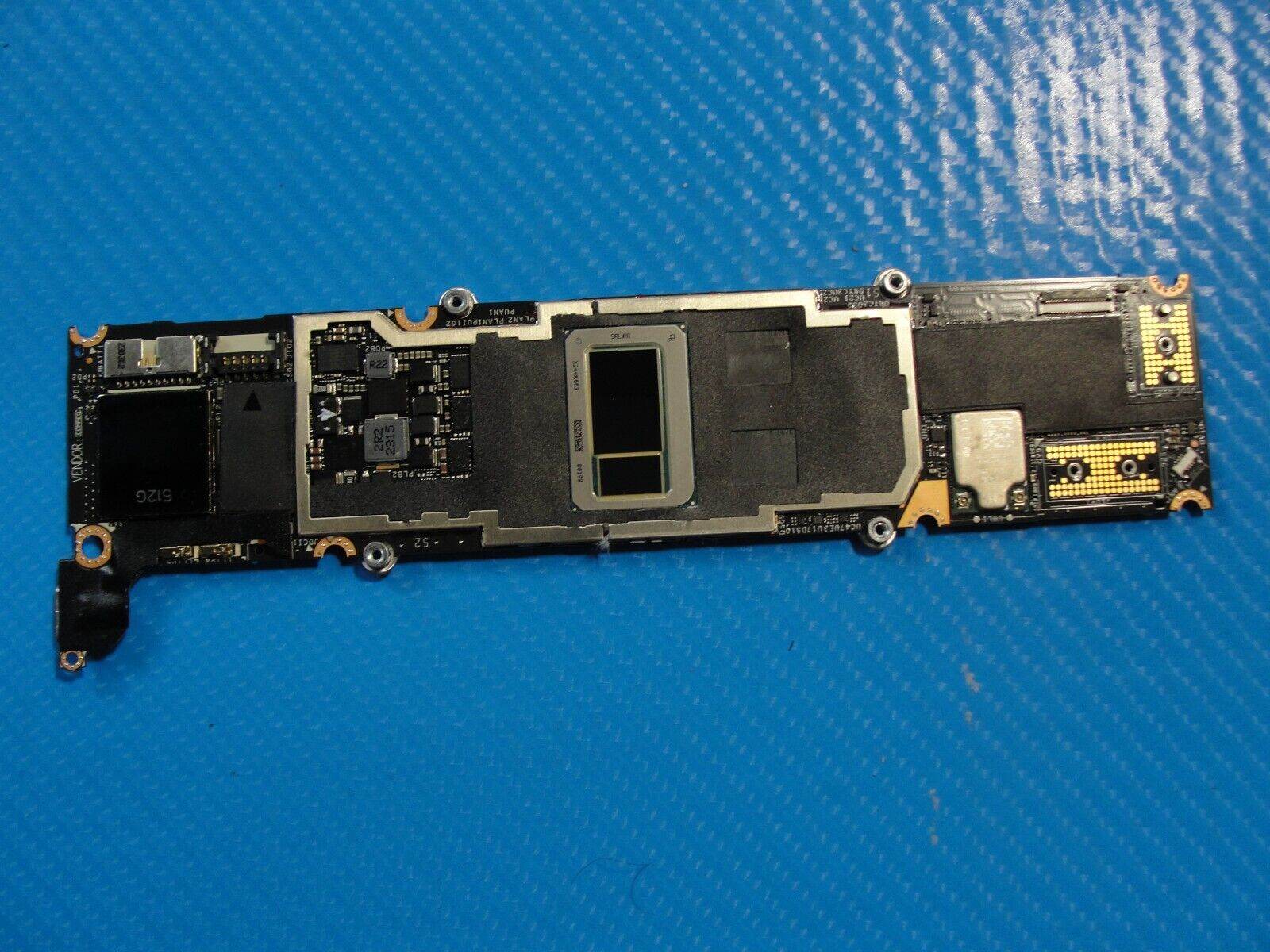 Dell XPS 13.4” 13 9315 OEM Intel i5-1230U 1.0GHz 16GB Motherboard 2GGG1 SRLWR