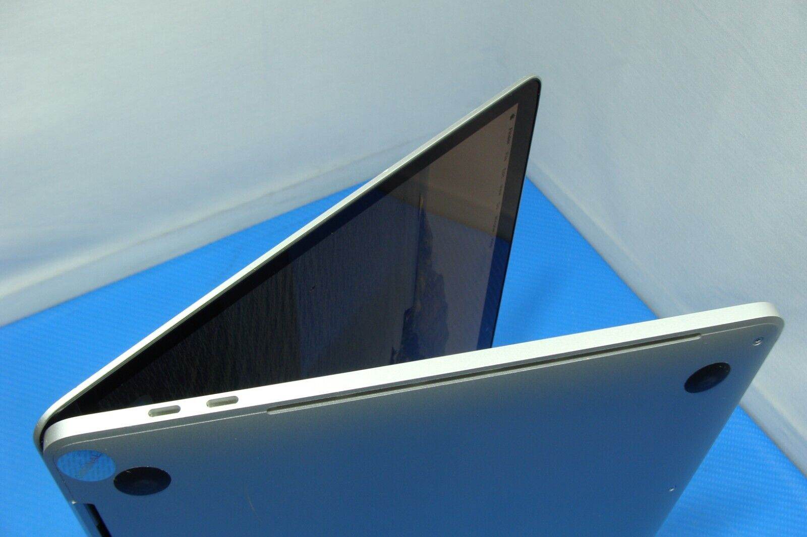 Apple MacBook Pro 13 A1706/BTO Mid-2017 Core i7-7567U 3.5GHz 16GB 1TB 7 cycles