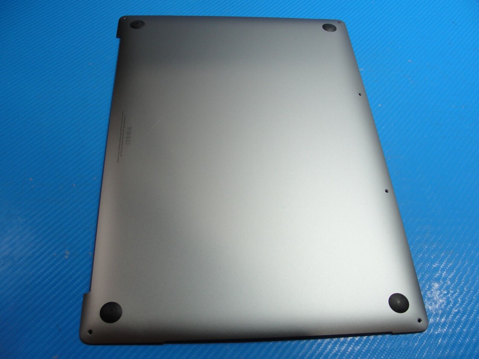 MacBook Pro A2141 2019 MVVJ2LL/A 16