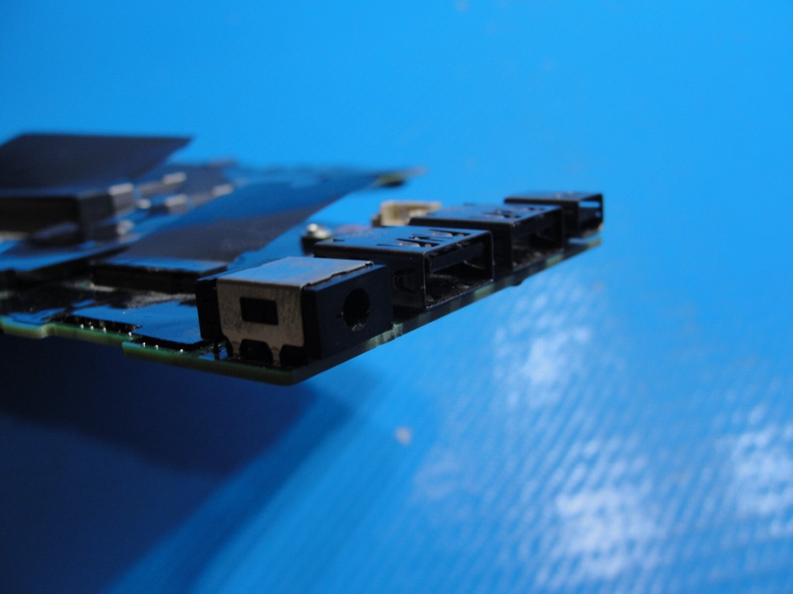 Lenovo ThinkPad P50 15.6