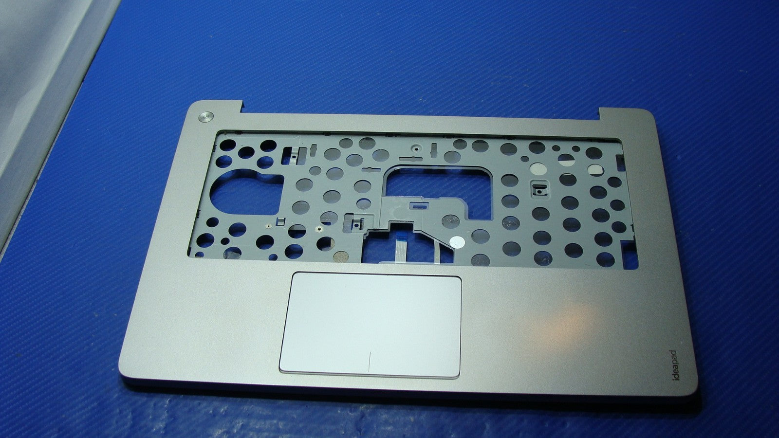 Lenovo IdeaPad U410 14" Genuine Laptop Palmrest with Touchpad 3KLZ8TALV00