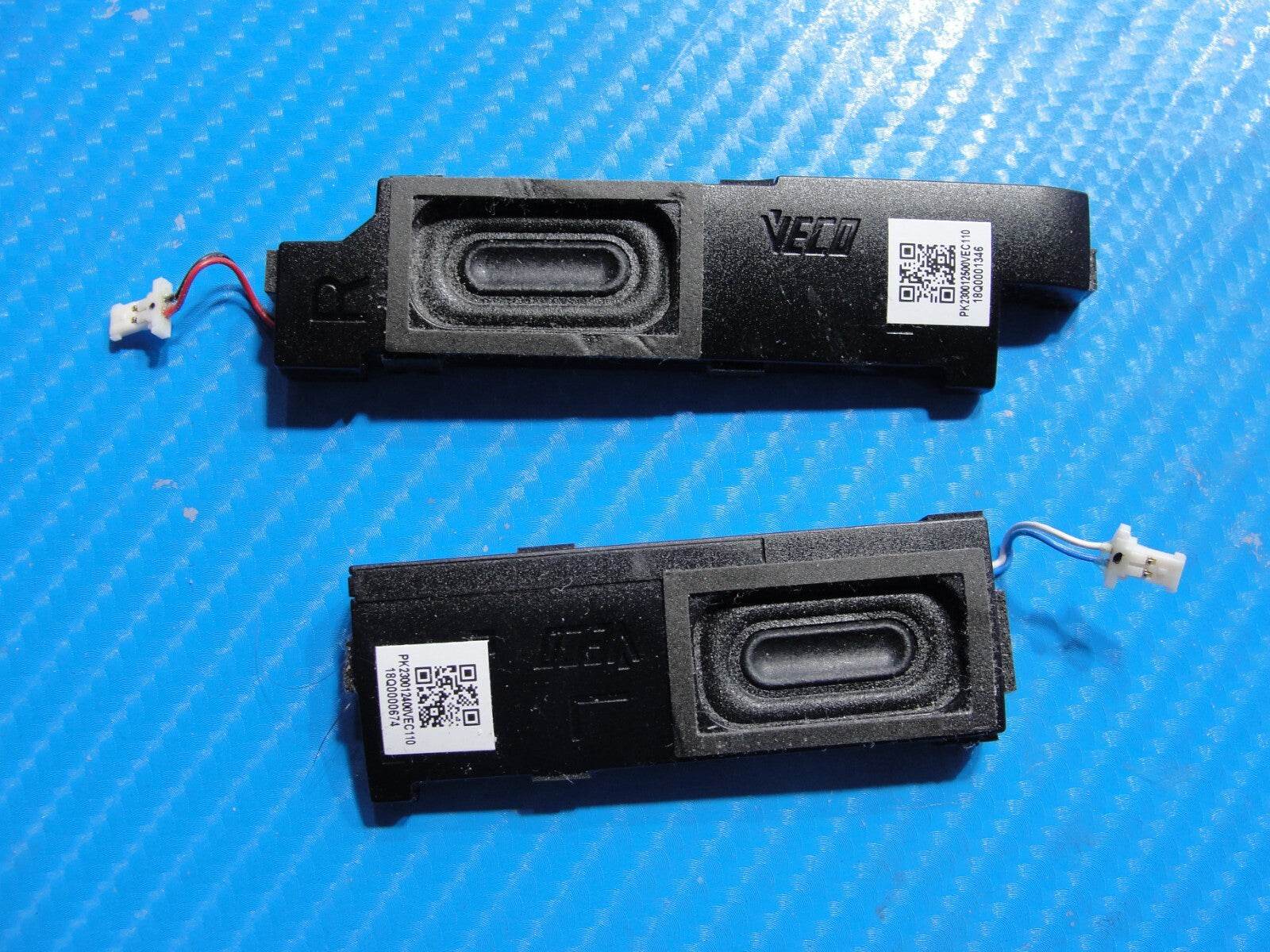 Acer Aspire 5 14” A514-54 OEM Left & Right Speakers Set PK230012400 PK230012500