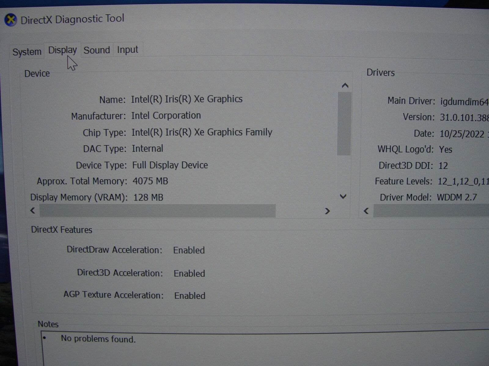 Lenovo ThinkPad X13 Gen 2 i5-1145G7 256GB SSD 99% Battery + OEM Adapter