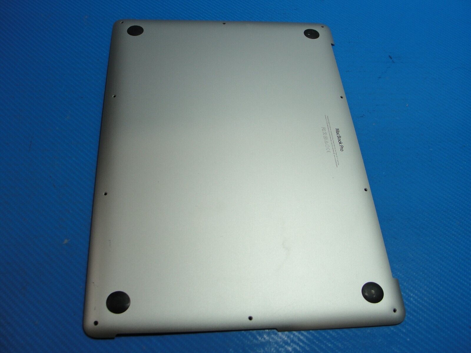 MacBook Pro 15