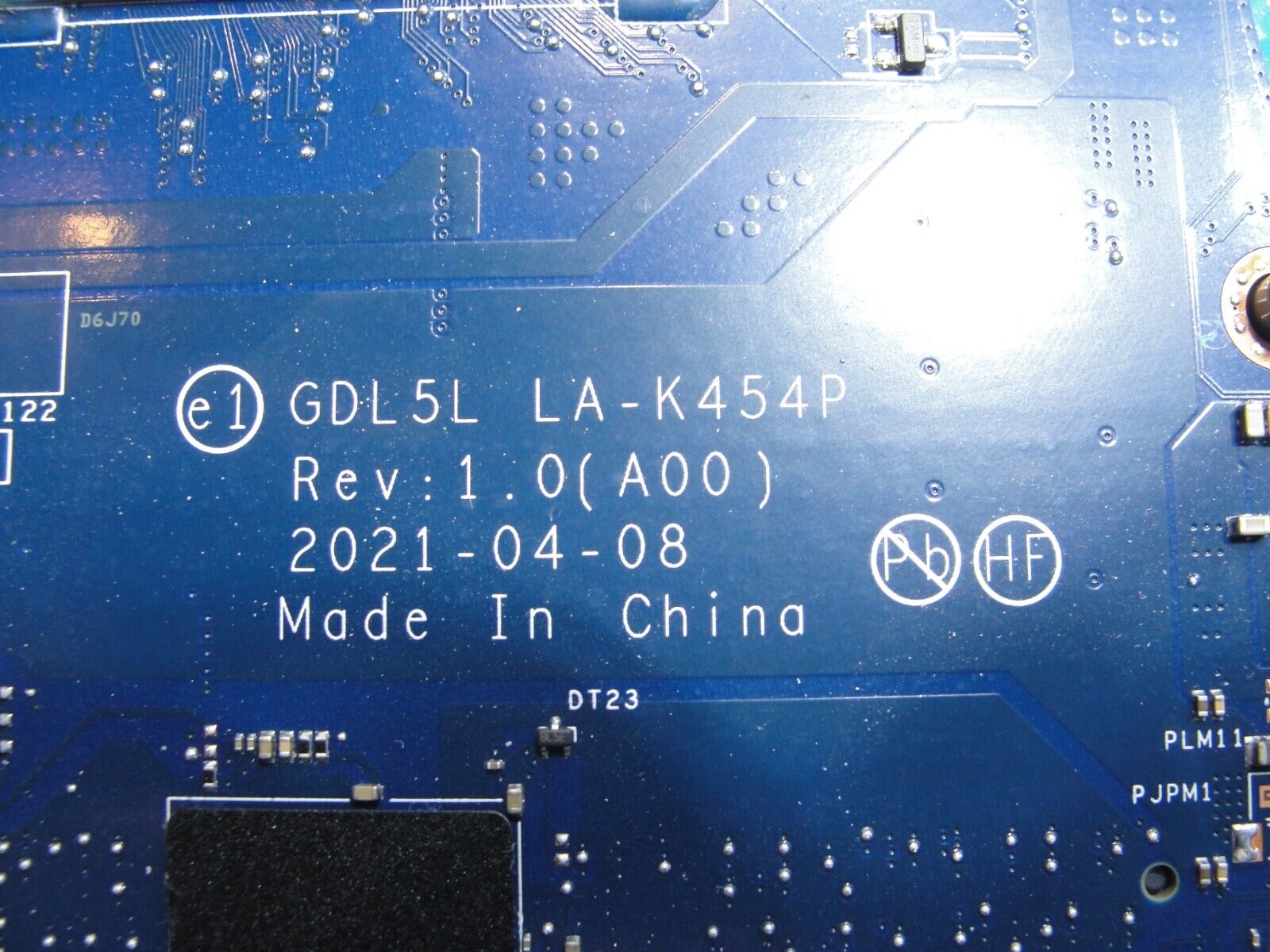 Dell G15 Ryzen Edition 15.6