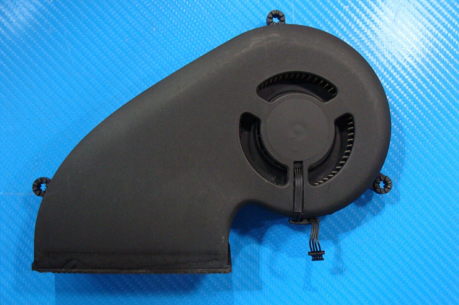 iMac A1419 Late 2013 ME088LL/A 27" Genuine CPU Cooling Fan 923-0302 610-0209