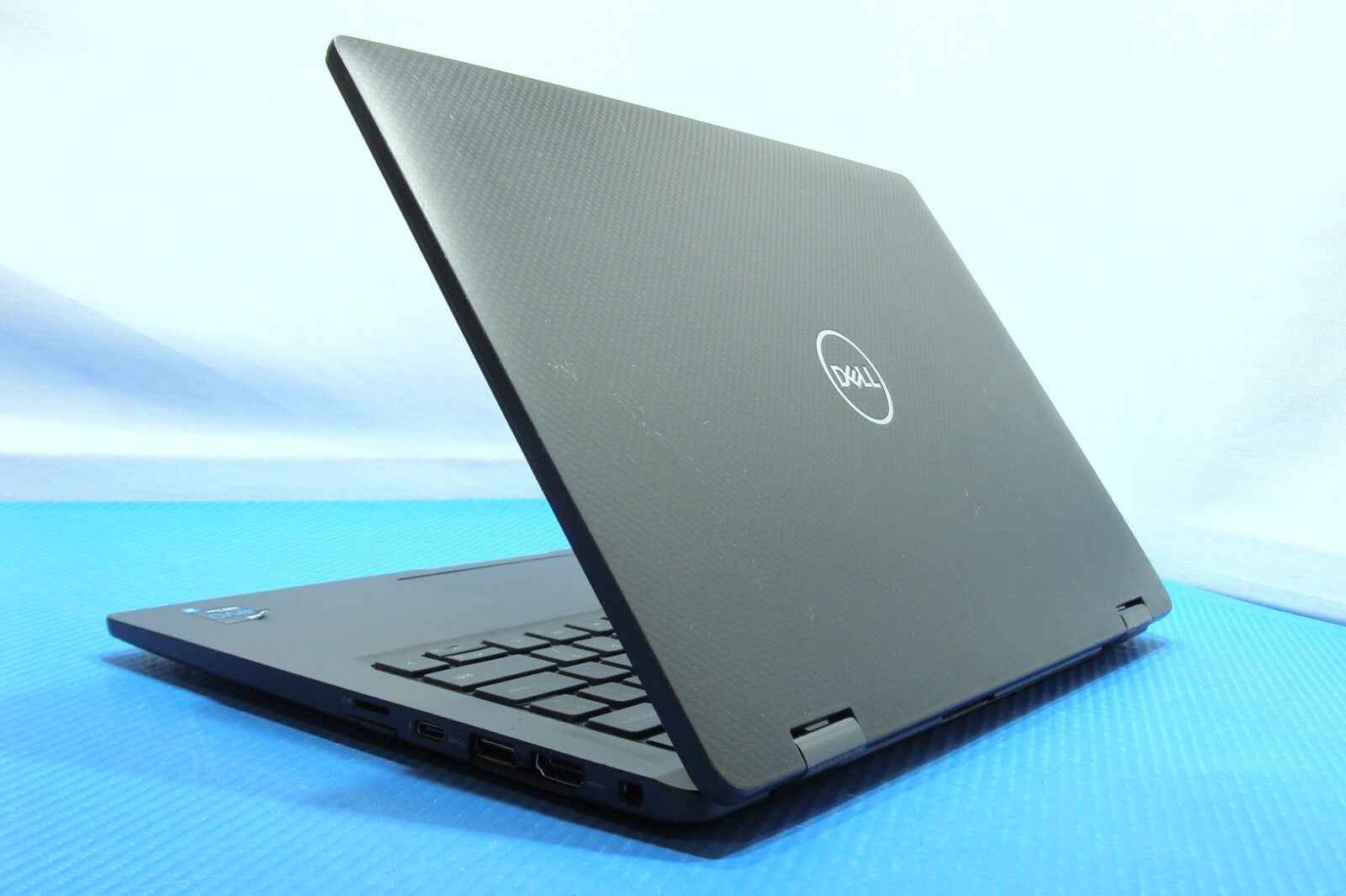 Dell Latitude 7420 14" FHD TOUCH i7-1185G7 3Ghz 16GB 512GB SSD Win11PRO +Charger