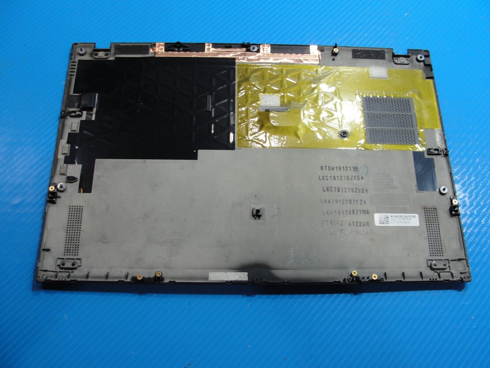 Lenovo ThinkPad X1 Carbon 7th Gen 14