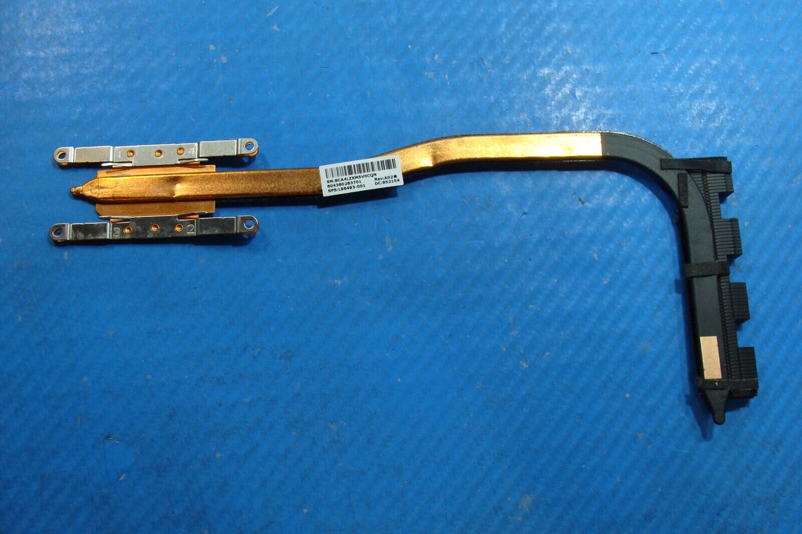 HP Pavilion 14-dw1010wm 14