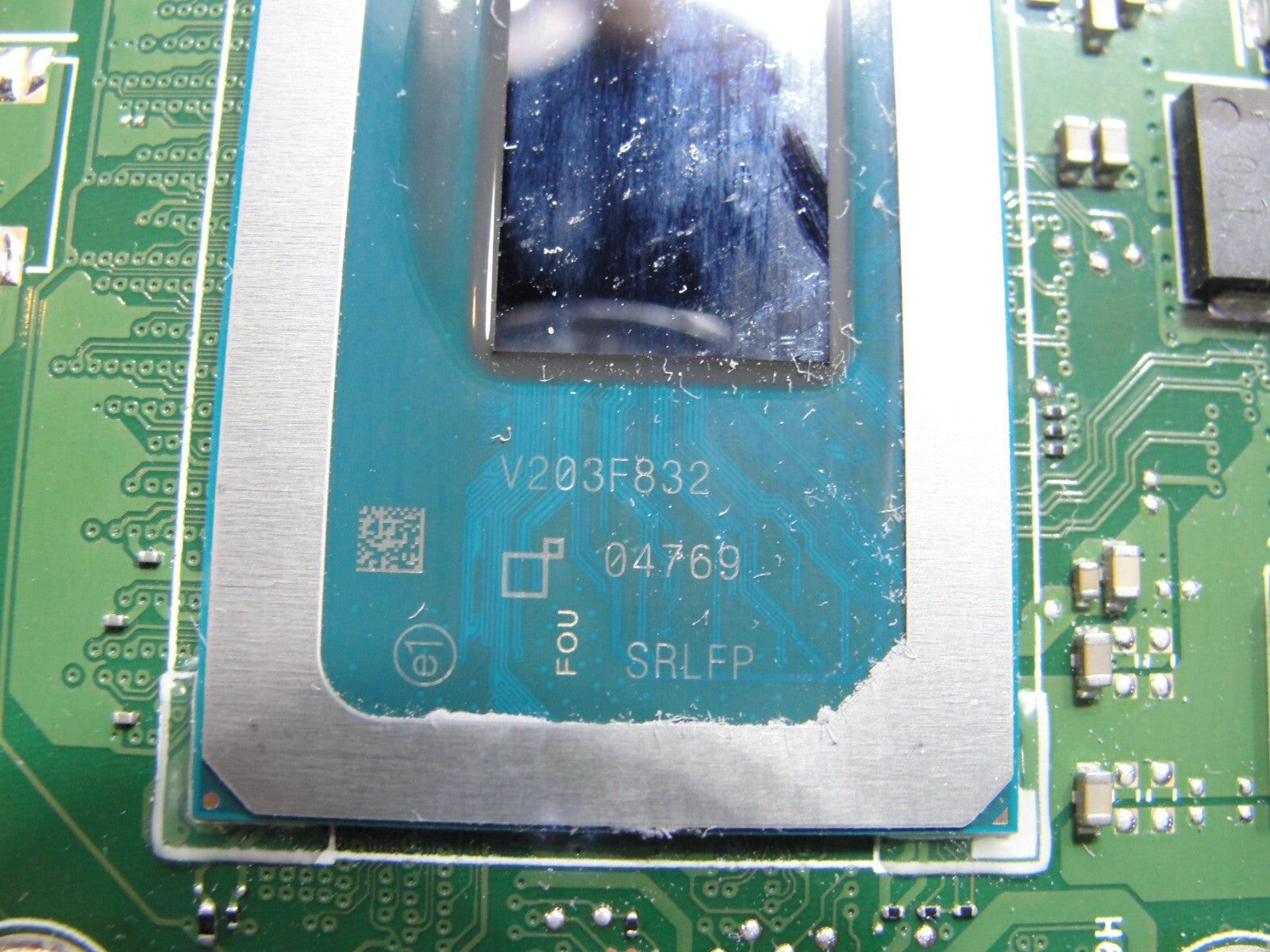 Asus ExpertBook B1400CBA-X574 14" i7-1255U 1.7GH 8GB Motherboard 60NX0570-MB3101