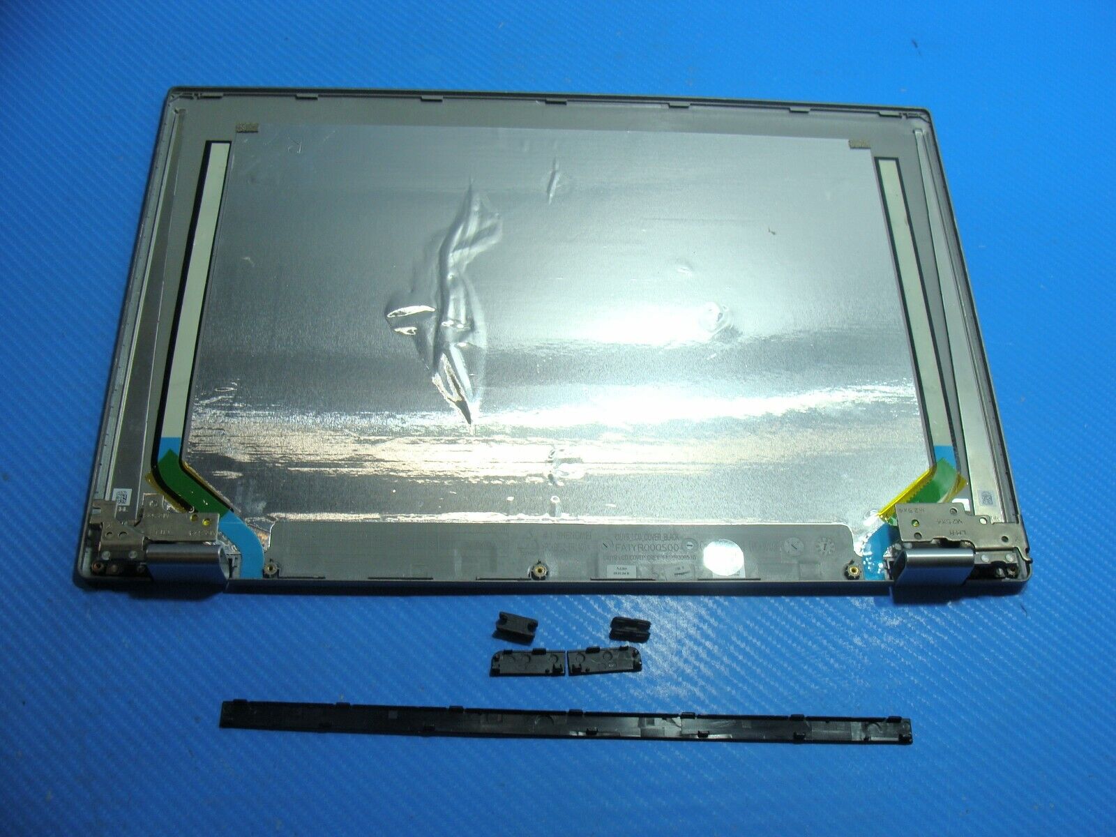 Lenovo IdeaPad Flex 5-1570 15.6" Genuine Laptop LCD Back Cover AP1YR000710