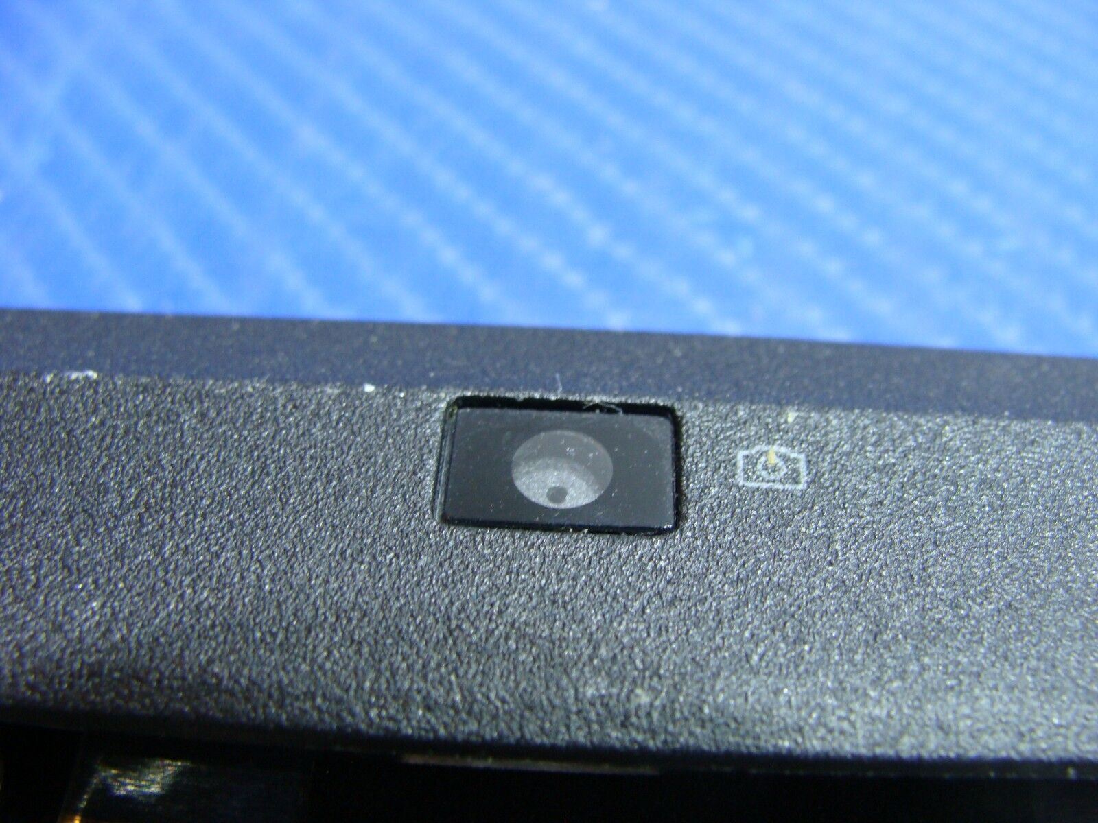 Lenovo IdeaPad 15.6" G550-2958 OEM LCD Back Cover w/Front Bezel AP0BU000400