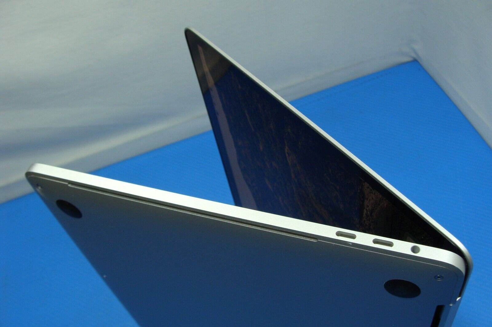 Apple MacBook Pro 13 A1706/BTO Mid-2017 Core i7-7567U 3.5GHz 16GB 1TB 7 cycles