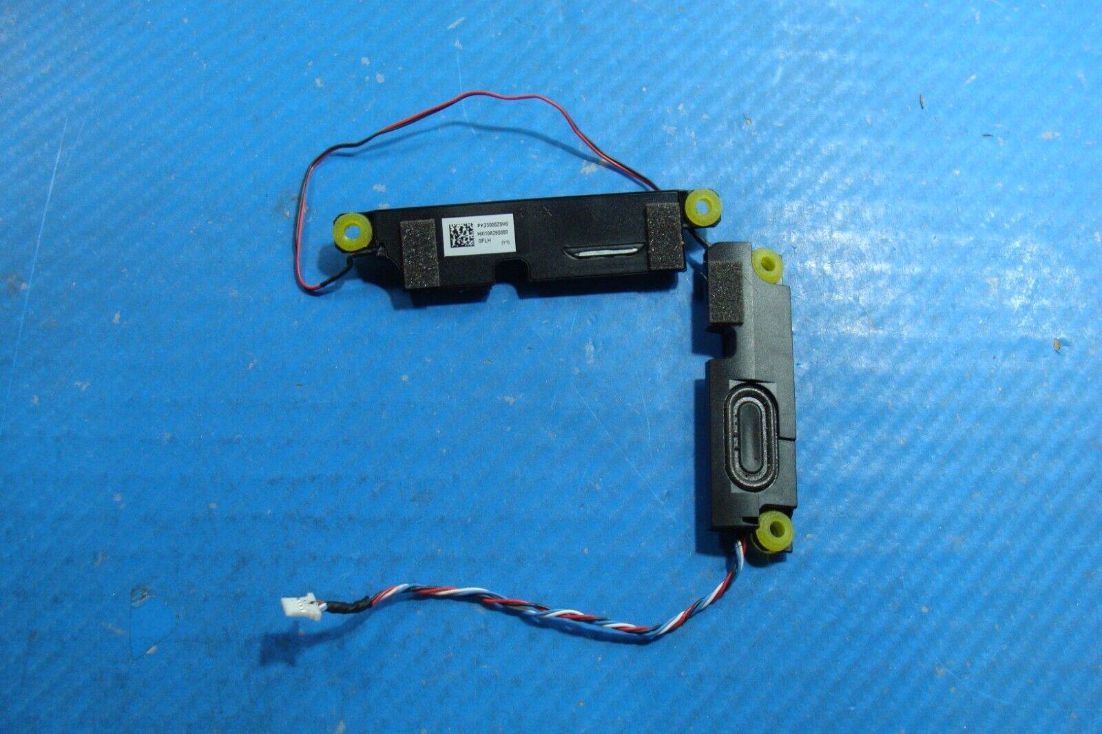 Lenovo IdeaPad 14” 1 14IGL7 OEM Left & Right Speaker Set Speakers PK23000Z9H0