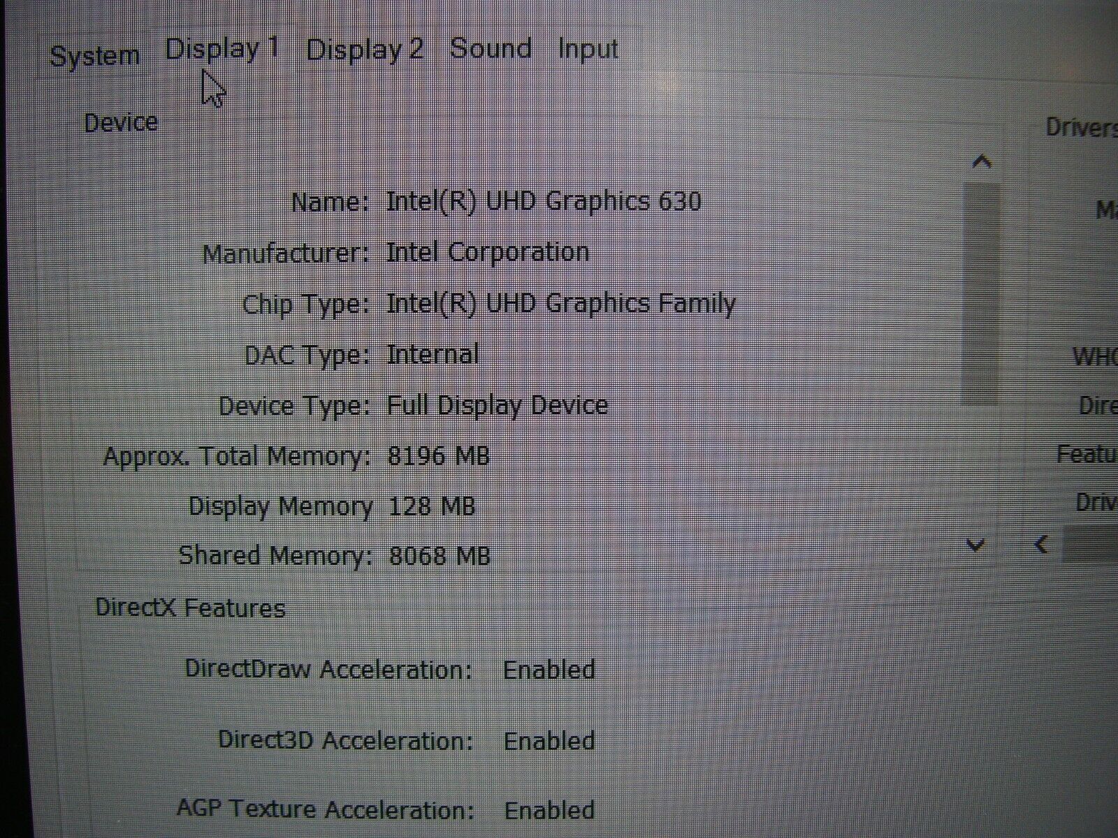 Dell Precision 7540 Workstation 15.6"FHD i7-9850H 2.6GHz 16GB 512GB Quadro T1000