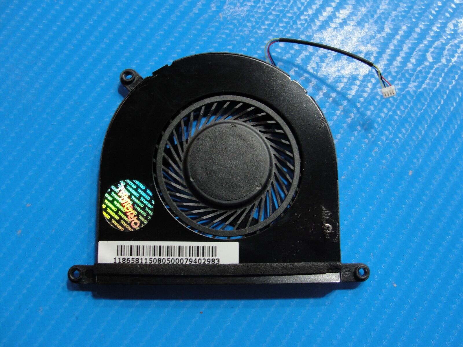 Razer Blade RZ09-0195 01953E72 14" CPU Cooling Fan 11865811508