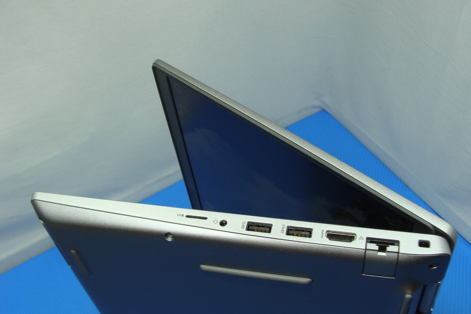 Dell Latitude 5531 15.6" FHD TOUCH i7-12800H max 4.8GB 32GB 2TB SSD EXL Battery