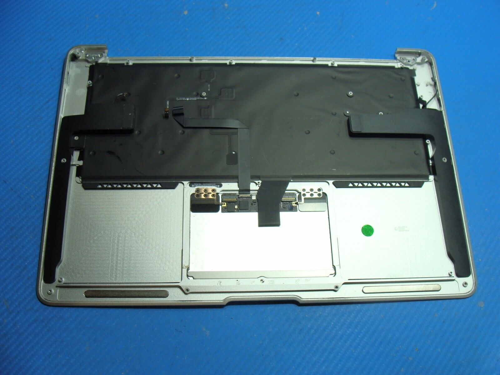 MacBook Air A1466 2015 MJVE2LL/A 13