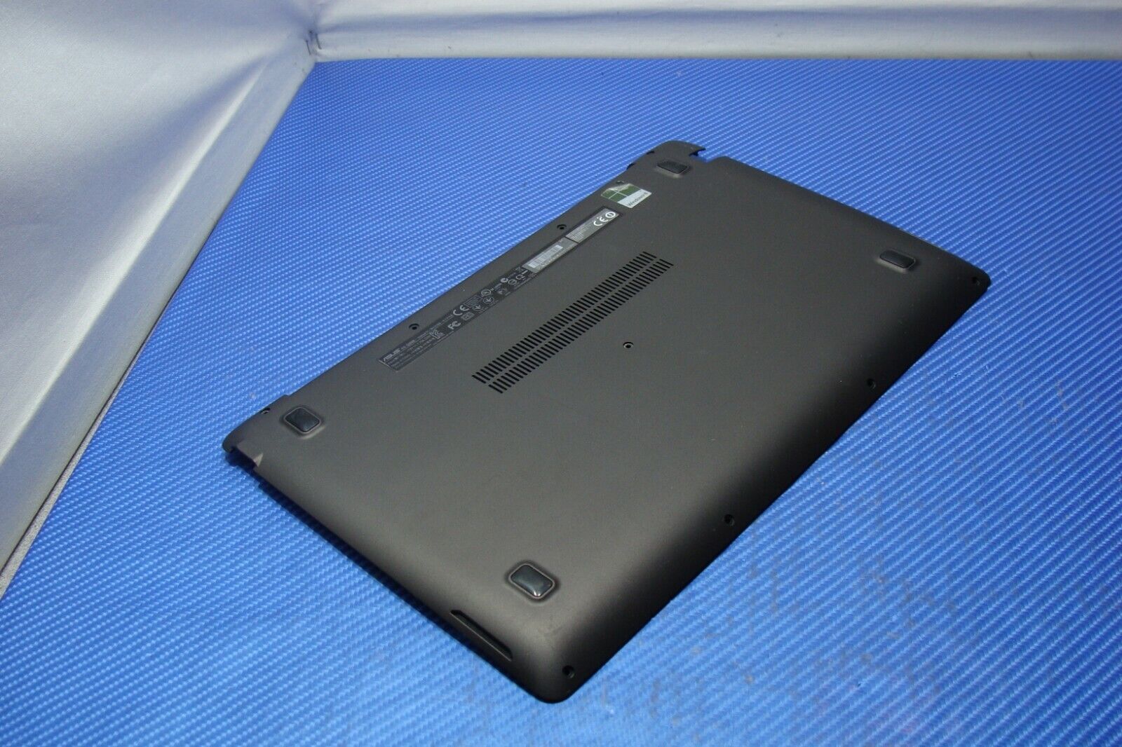 ASUS 11.6" Q200E-BCL0803 Genuine Laptop Bottom Case L13GNFQ1AP090-2